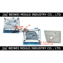 Car Door Panel Plastic Mould Maker